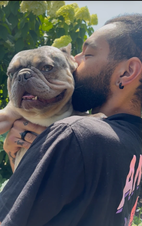 David Du Shawn Smith